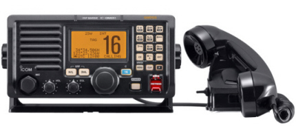 EQUIPOS MARINA VHF DSC Clase A